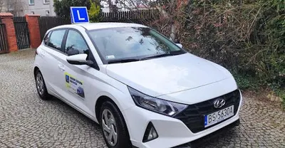 Ośrodek Szkolenia Kierowców Jerzy Jasiulewicz